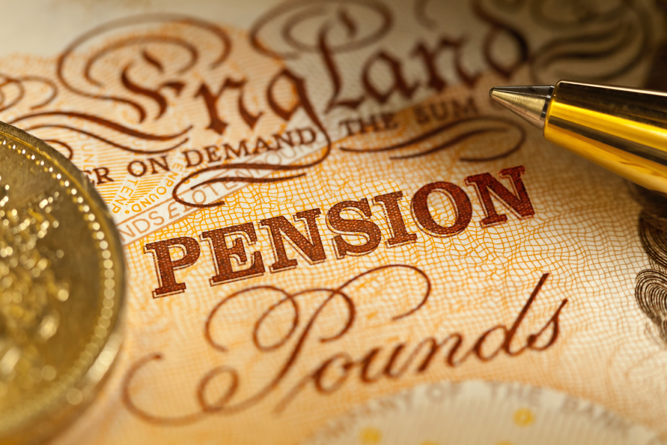Should I transfer my defined benefit pension
